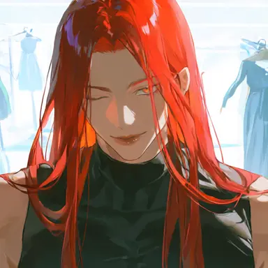 Profile image of カレン