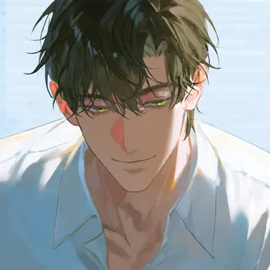 Profile image of 緑
