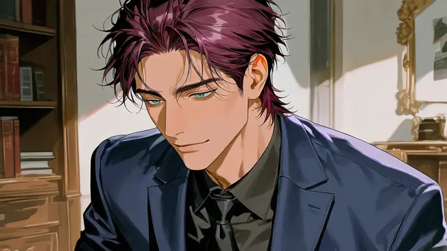 Profile image of 東