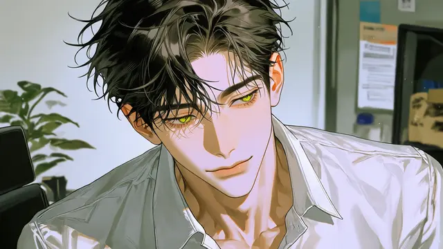 Profile image of 緑