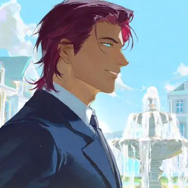 Profile image of 東