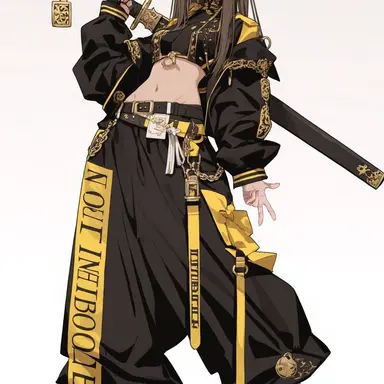 Profile image of 히카루 이츠키