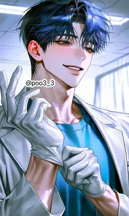 Profile image of 김우혁