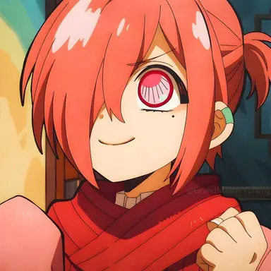 Profile image of 미츠바 소스케