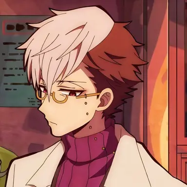 Profile image of 츠치고모리