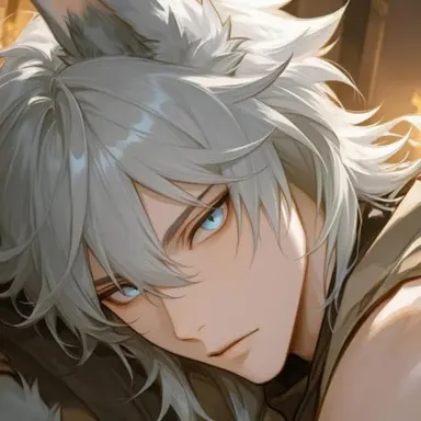 Profile image of ルキ