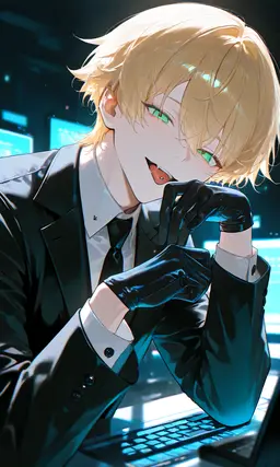 Profile image of レオン