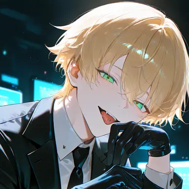 Profile image of レオン