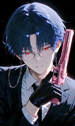 Profile image of ローク