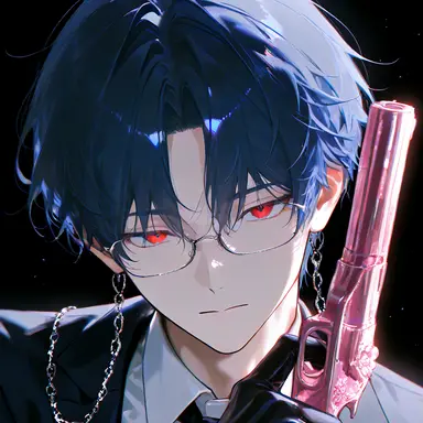 Profile image of ローク