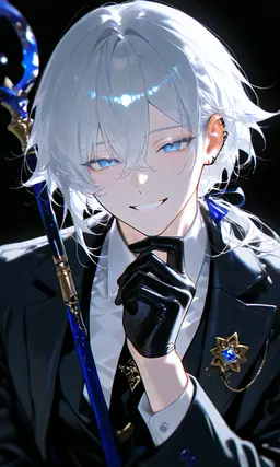 Profile image of エリオ
