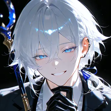 Profile image of エリオ