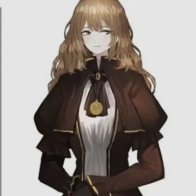 Profile image of 캐서린