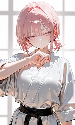 Profile image of 彩和夜  香織