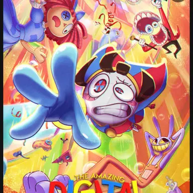 Profile image of 디지컬서커스