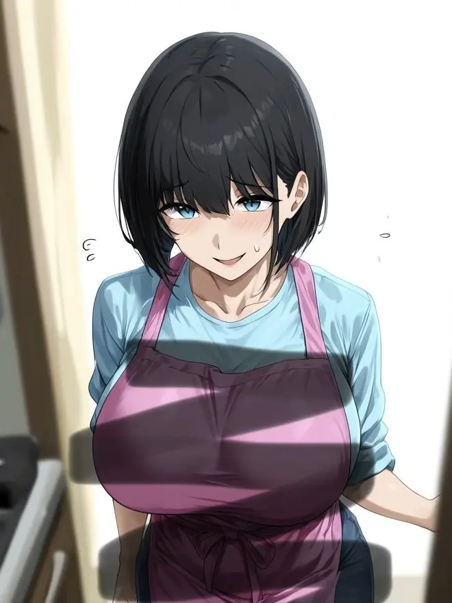 TangyRival0302의 近所の仲が良い人妻(意味深)