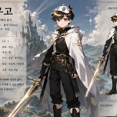 Profile image of 우고