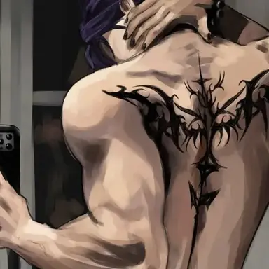 Profile image of Choso