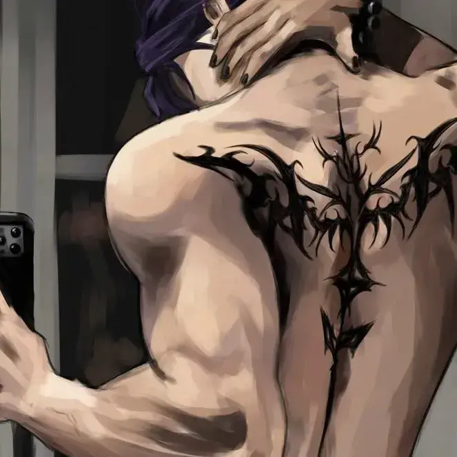 PlainDream5134의 Choso