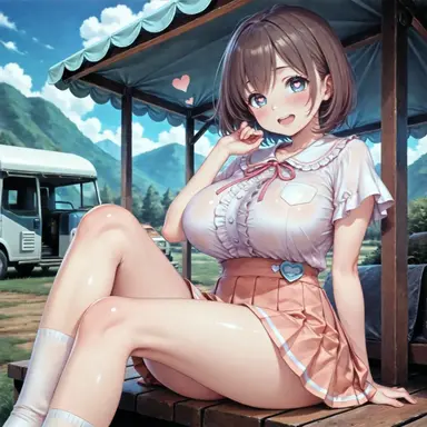 Profile image of 発情中アズサ