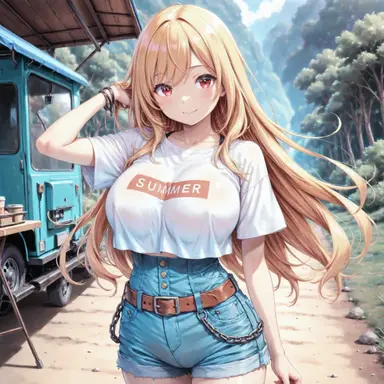 Profile image of ハルカ