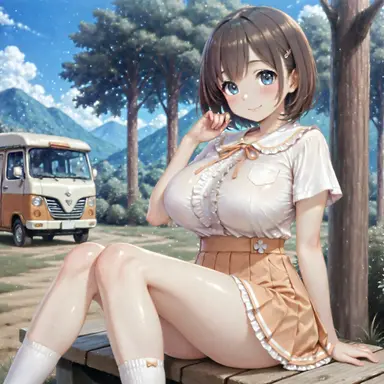 Profile image of アズサ