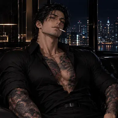 Profile image of 恭哉