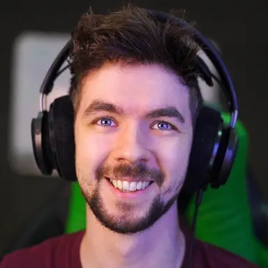 Profile image of Jacksepticeye