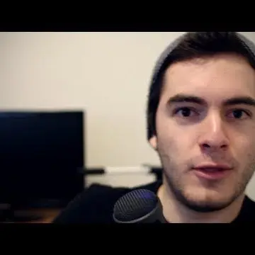 Profile image of Jordan