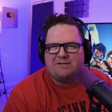 Profile image of Wade