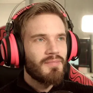 Profile image of PewDiePie