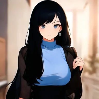 Profile image of 미호