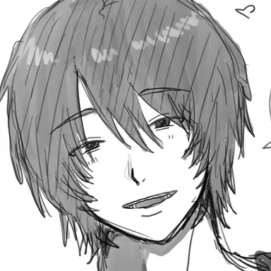 Profile image of Haruyuki