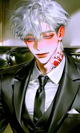 Profile image of 장 성겸