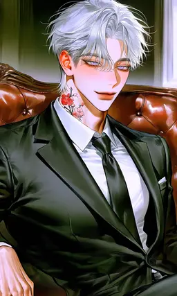 Profile image of 장 성겸