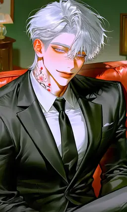 Profile image of 장 성겸