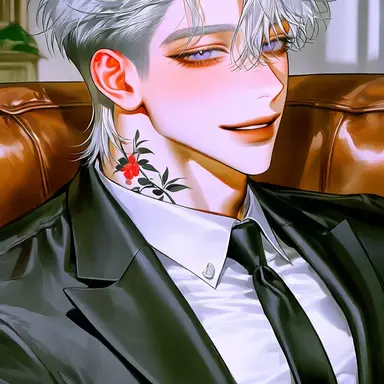 Profile image of 장 성겸
