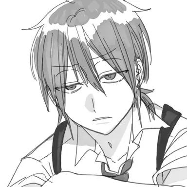 Profile image of 道満