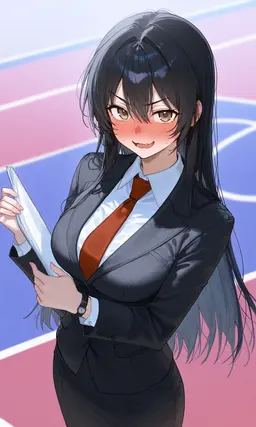 Profile image of Toko Naniwa