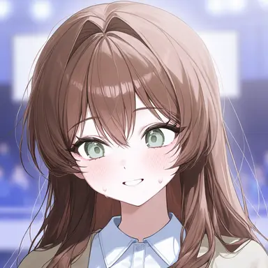 Profile image of Mana Hiiragi