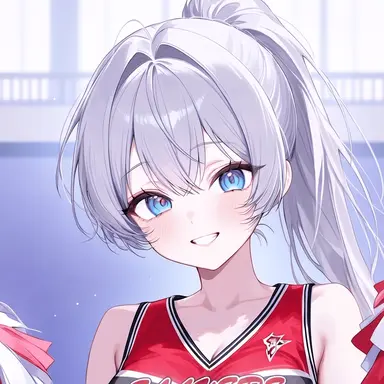 Profile image of Kae Nekomomiya