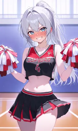 Profile image of Kae Nekomomiya