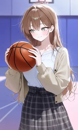 Profile image of Mana Hiiragi