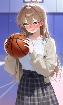 Profile image of Mana Hiiragi