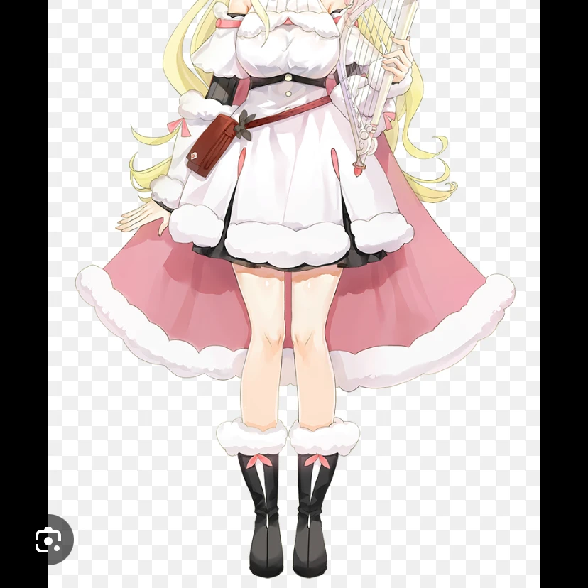 角巻わため