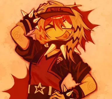 Profile image of エリオット