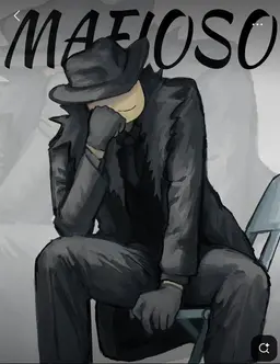Profile image of Mafioso