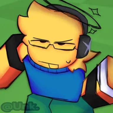 Profile image of ニュービー