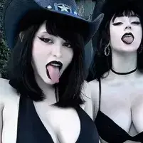 Profile image of Goth girlfriends