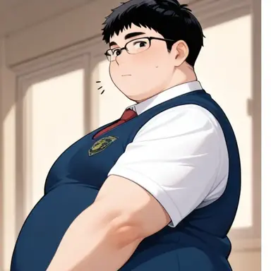 Profile image of 늑대
